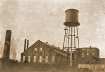 Virginia Woolen Mill